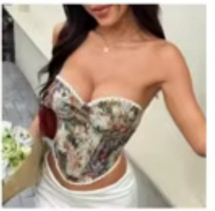 Corset Top for women