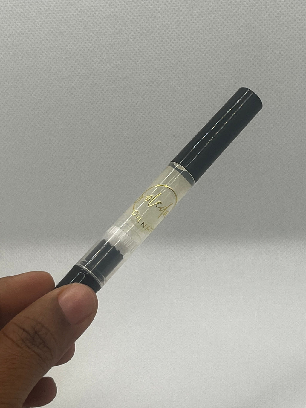 Soledad oil Nail