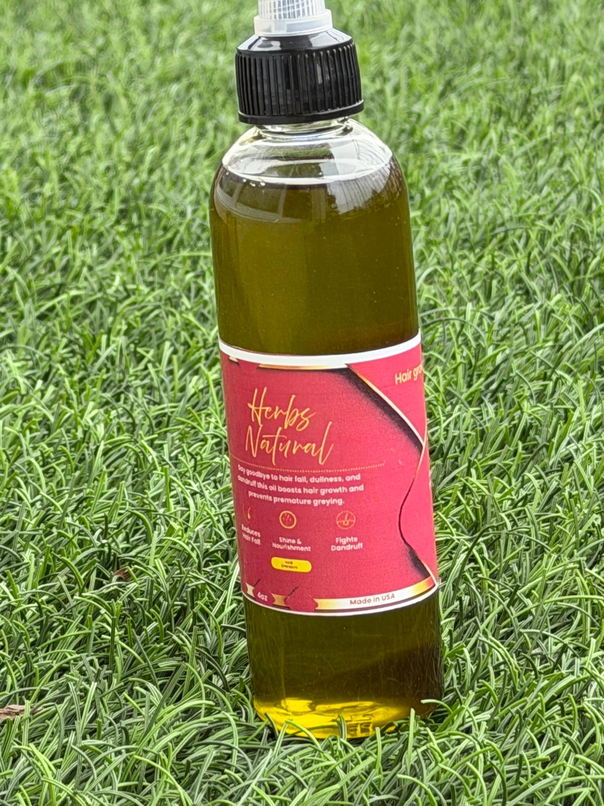 Soledad oil