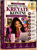 Kouvèti gid Kreyatè Kontni Kreyòl
